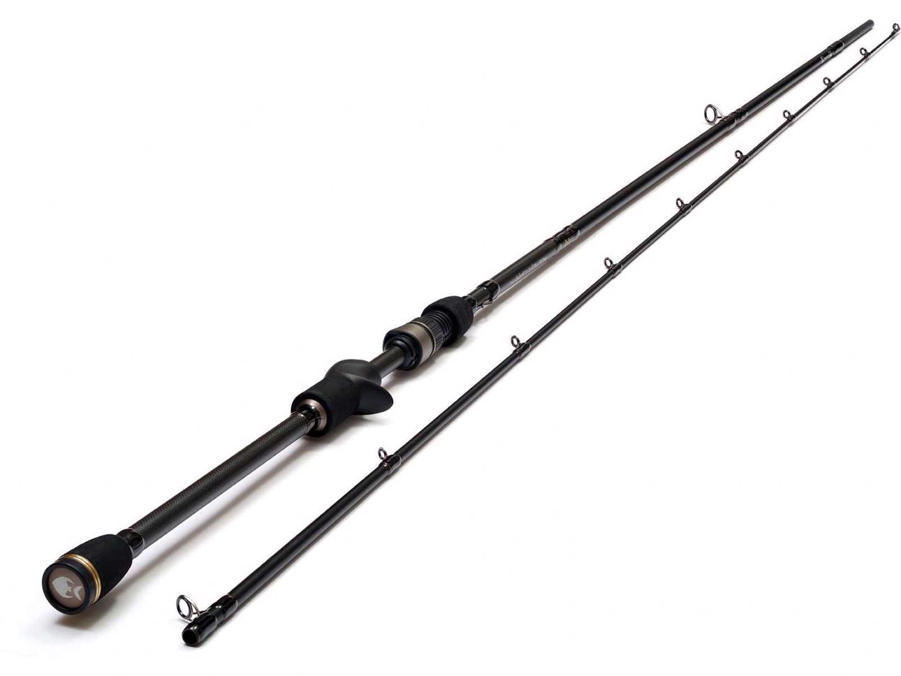 WESTIN W3 FINESSE T&C 2ND GENERATION BAIT CASTING ROD FROM PREDATOR TACKLE.jpg Westin W3 Finesse T&C 2nd Generation Bait Casting Rods